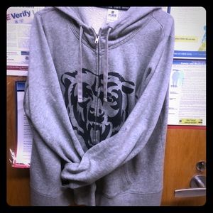 VS PINK Chicago Bears Hoodie